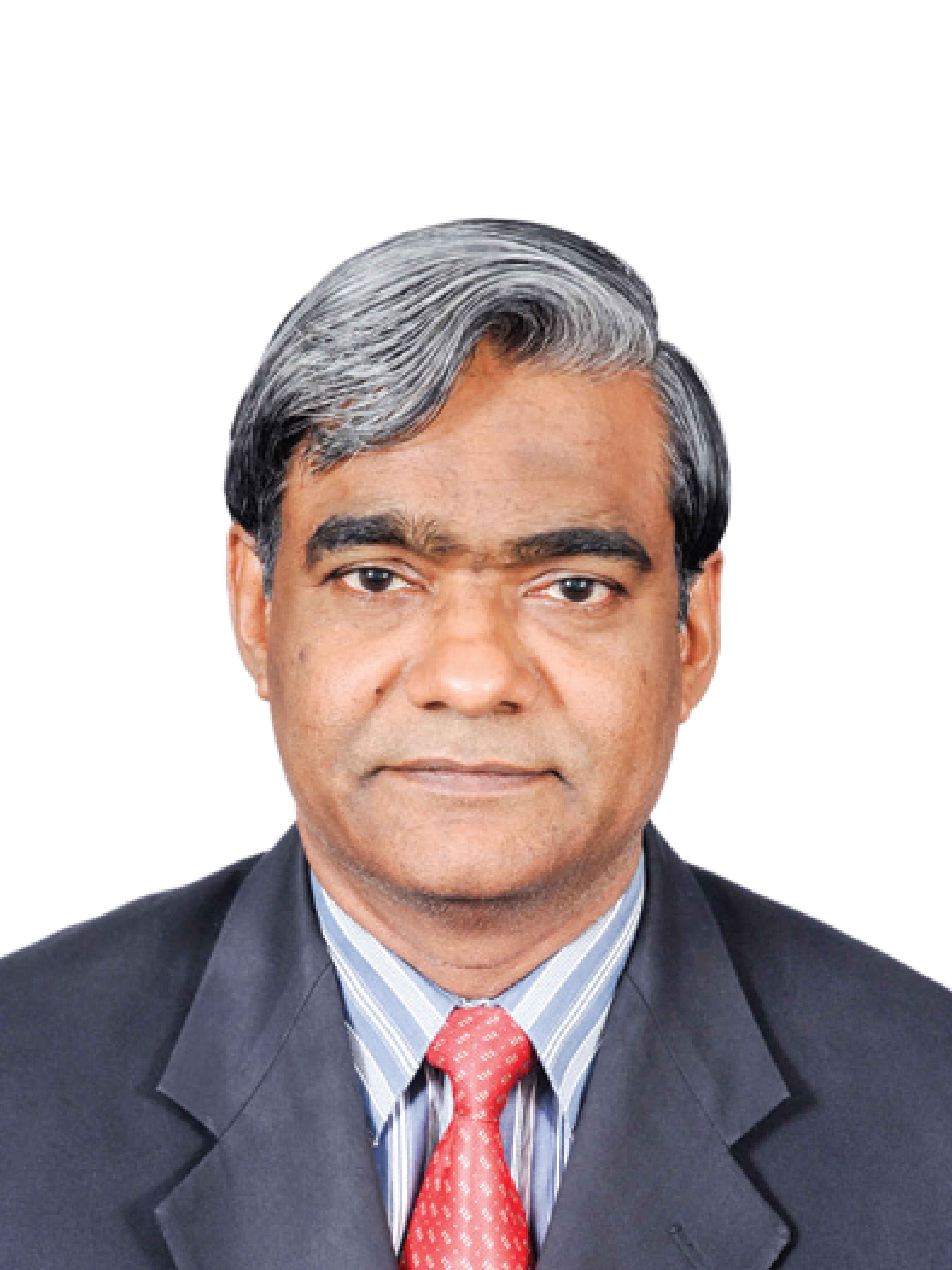 Dr. S. Iniyan